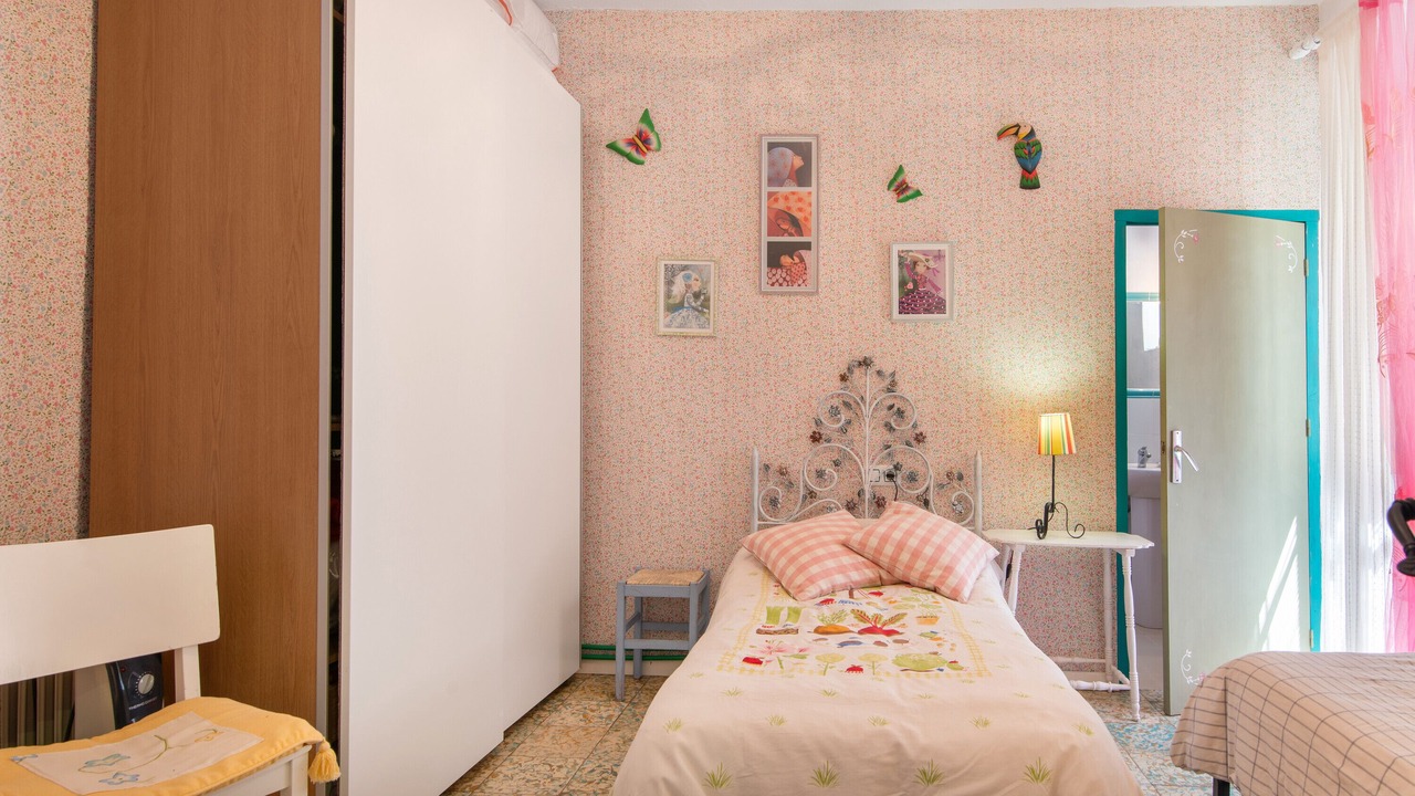 Photo of Bedroom in Jabugo
