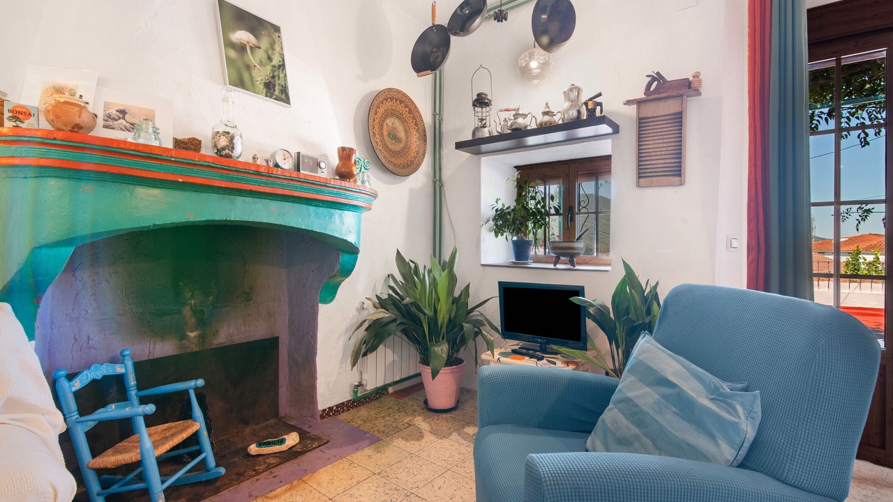 Photo of Livingroom in Jabugo