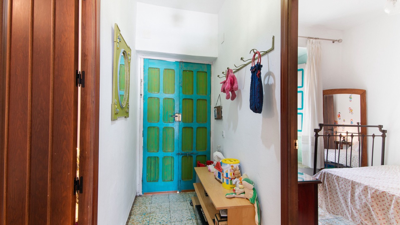 Photo of Bedroom in Jabugo