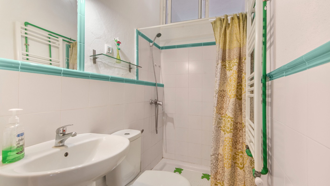 Photo of Bathroom in Jabugo
