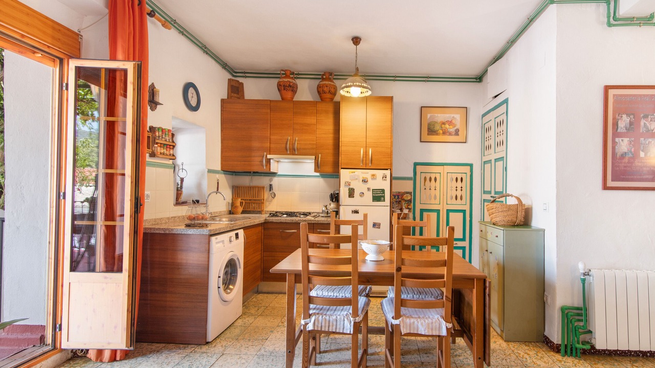 Photo of Kitchen in Jabugo