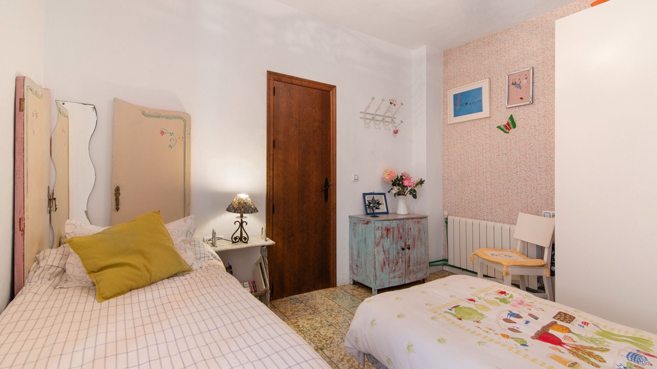Photo of Bedroom in Jabugo