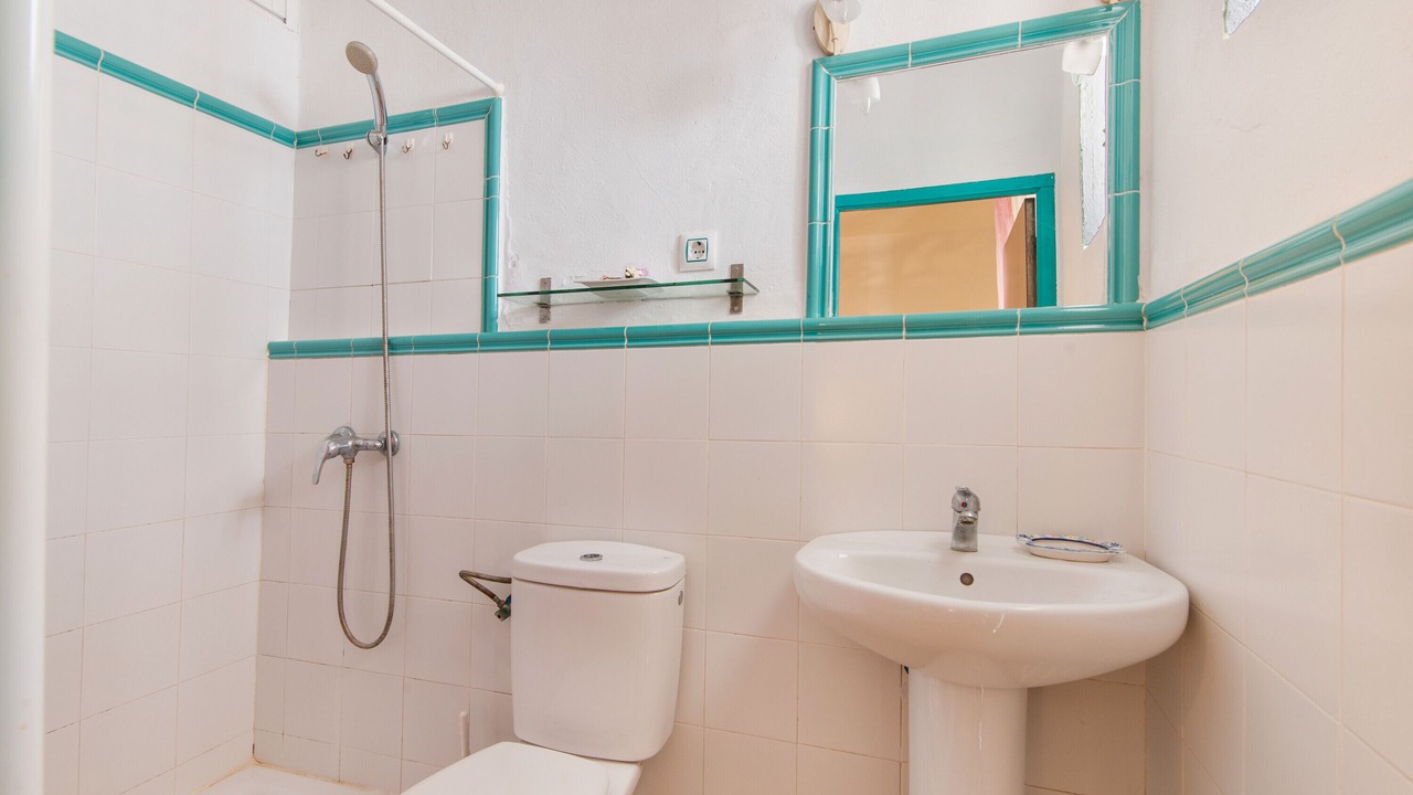 Photo of Bathroom in Jabugo