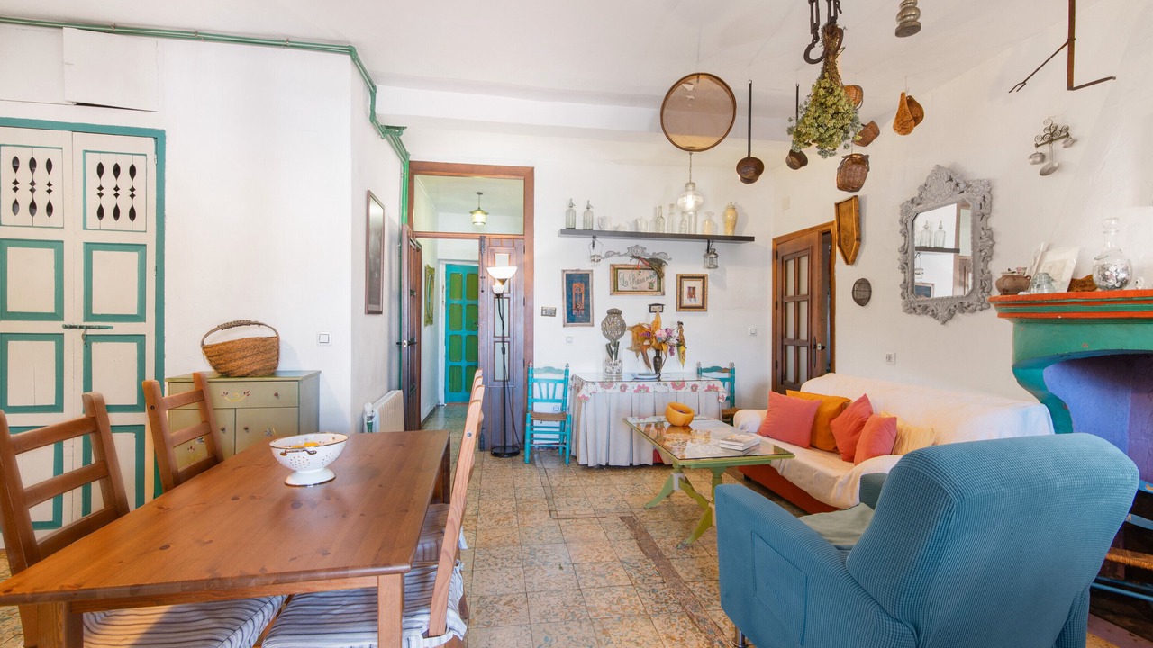 Photo of Livingroom in Jabugo