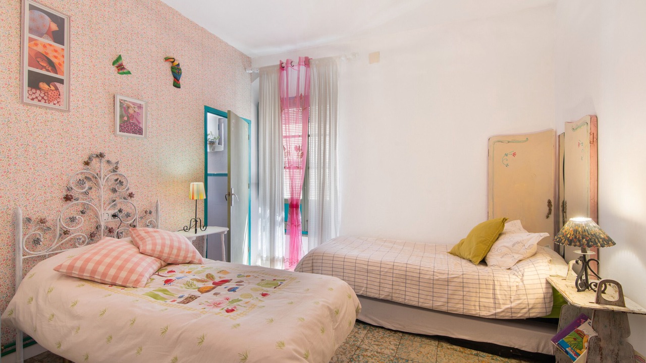 Photo of Bedroom in Jabugo
