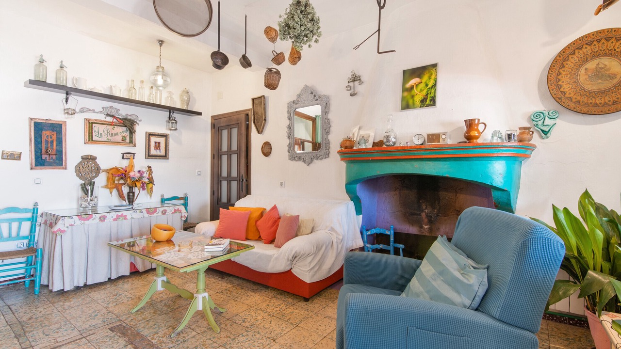 Photo of Livingroom in Jabugo