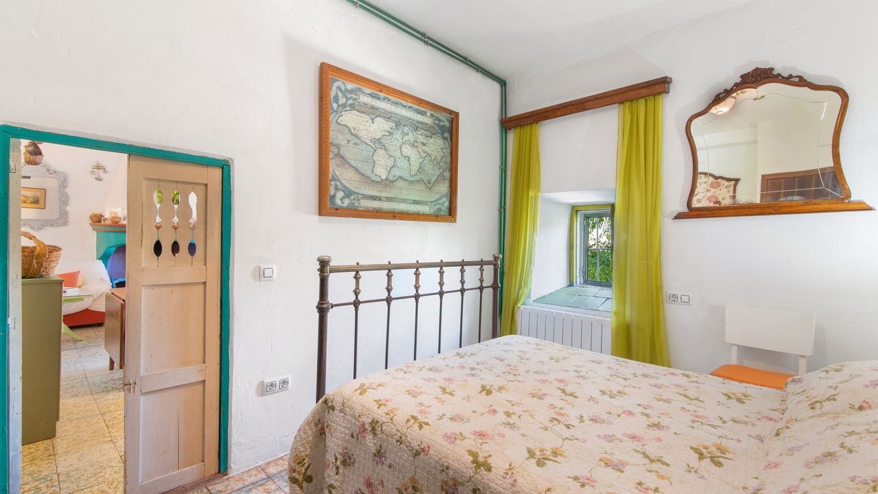 Photo of Bedroom in Jabugo