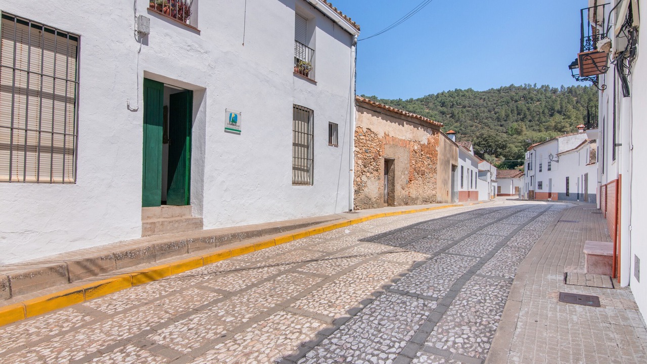 Photo of Outdoor in Jabugo