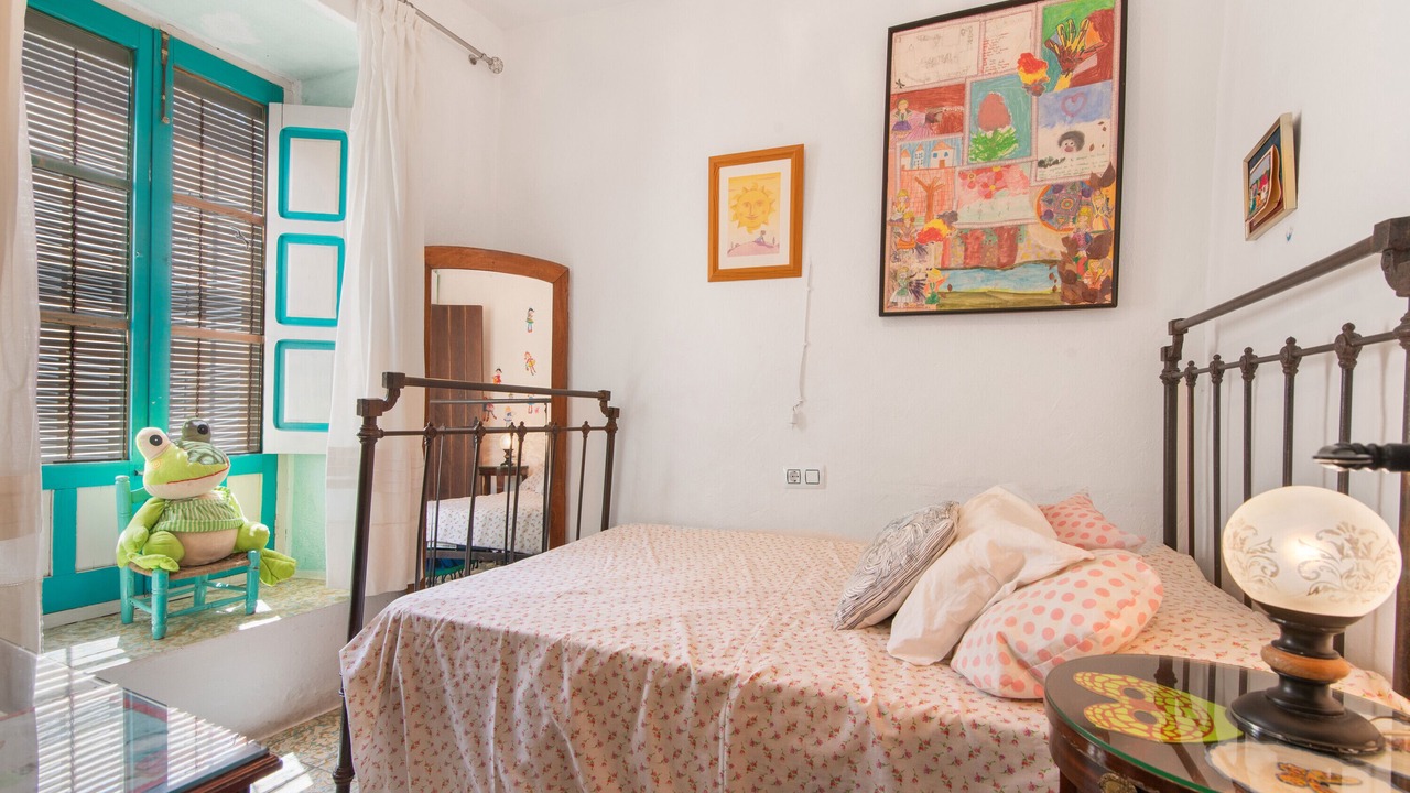 Photo of Bedroom in Jabugo