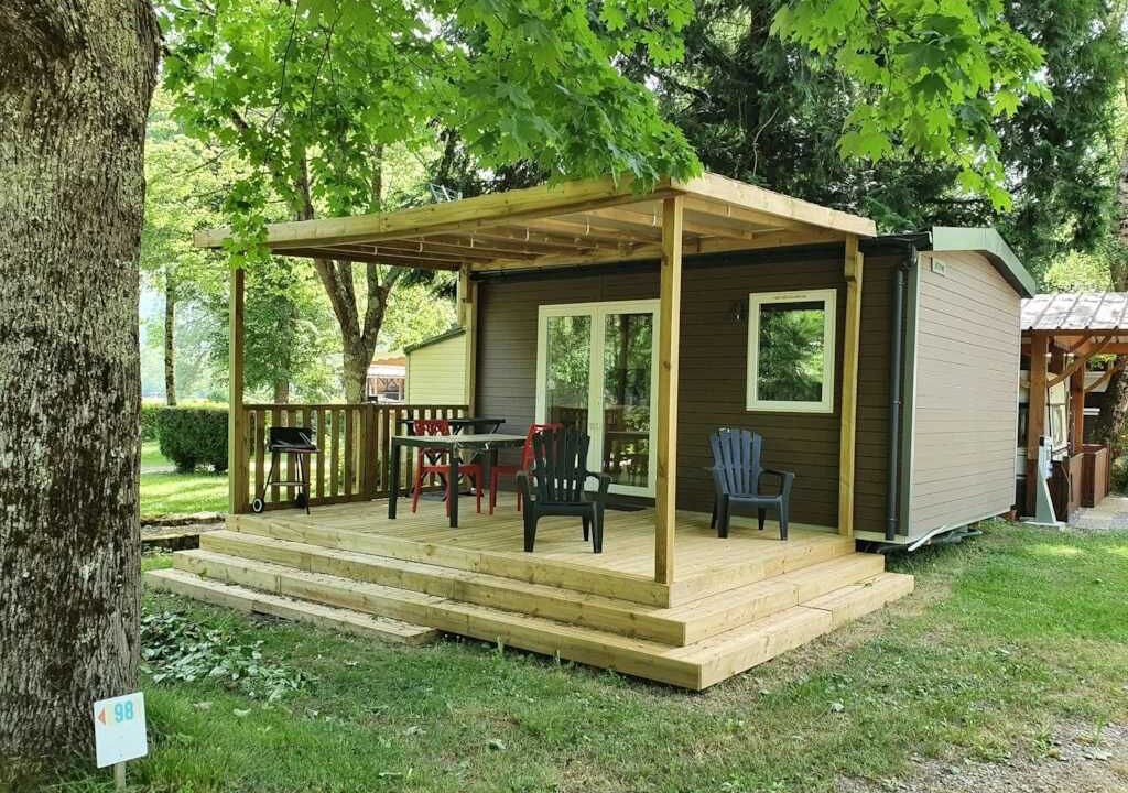 Photo of Outdoor in Seix