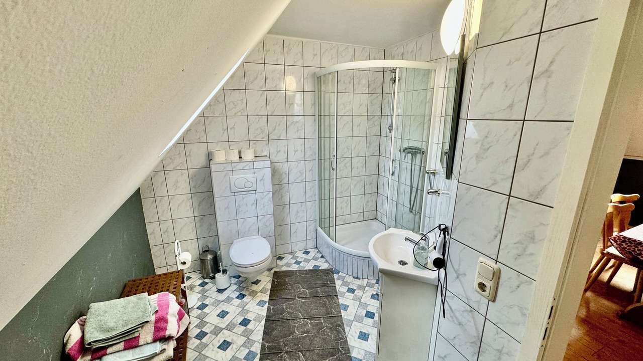 Photo of Bathroom in Kloetze