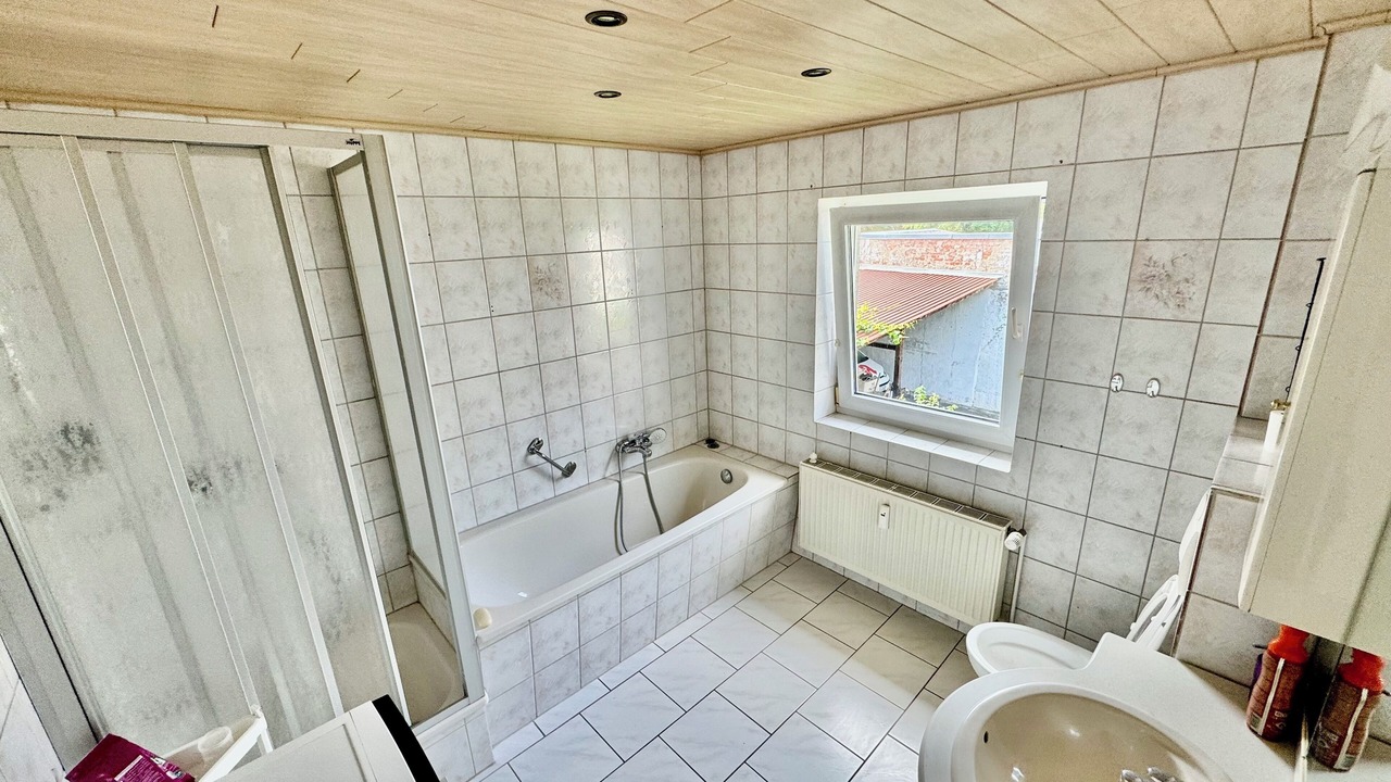 Photo of Bathroom in Kloetze