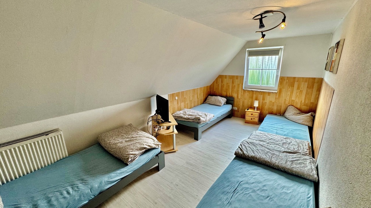 Photo of Bedroom in Kloetze