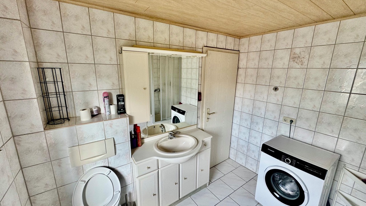 Photo of Bathroom in Kloetze