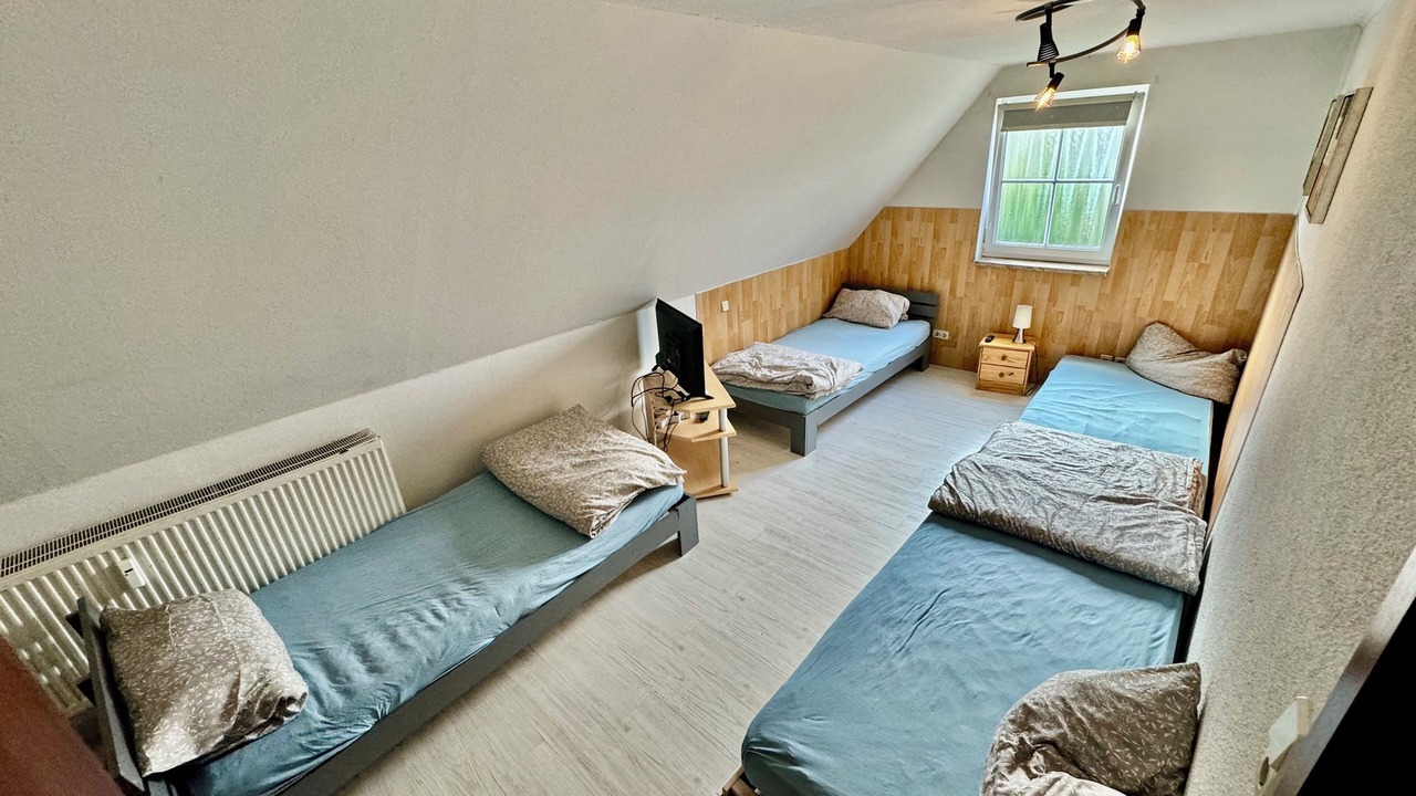 Photo of Bedroom in Kloetze