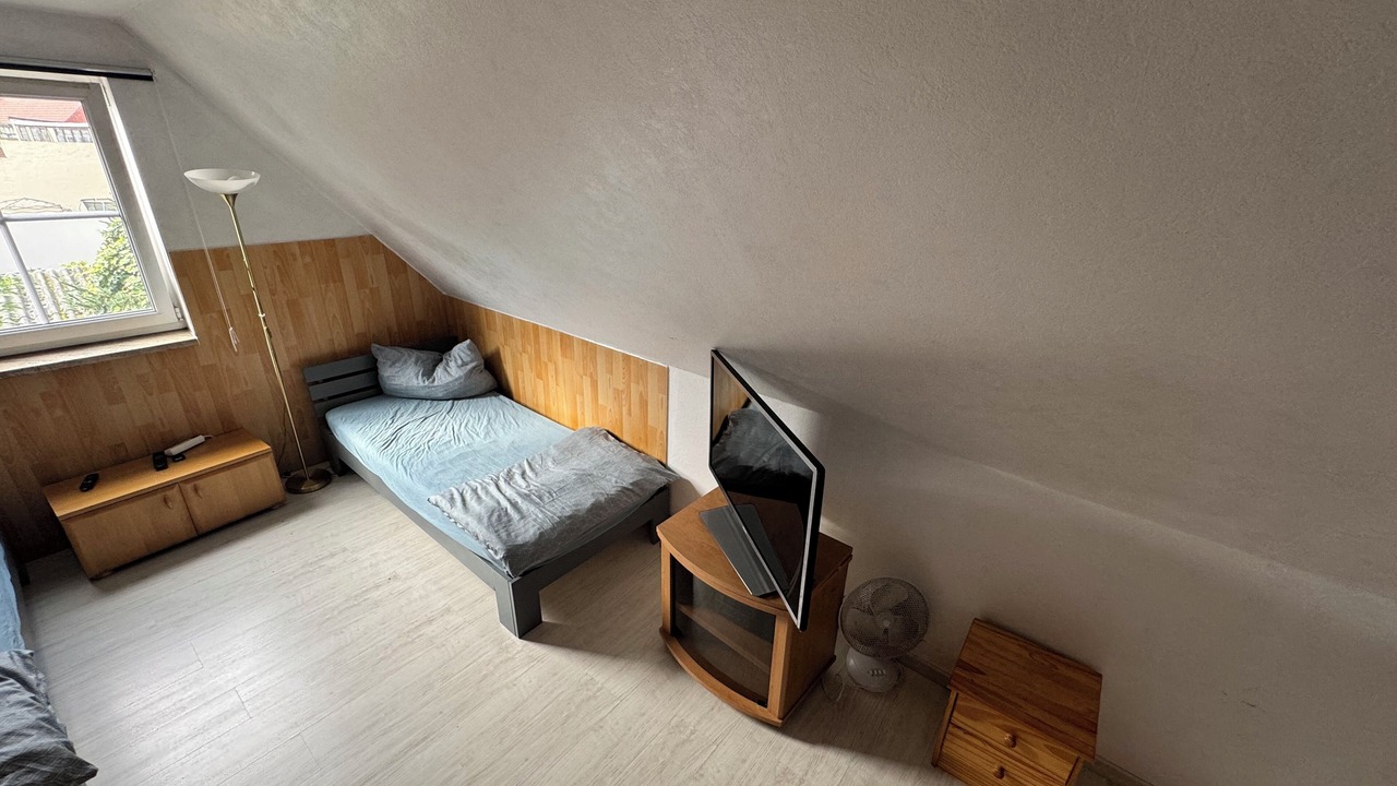 Photo of Bedroom in Kloetze