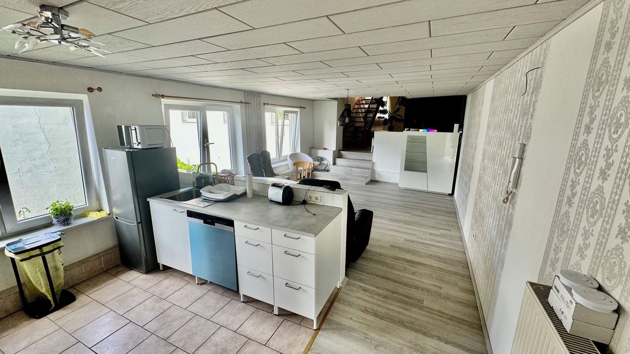 Photo of Kitchen in Kloetze