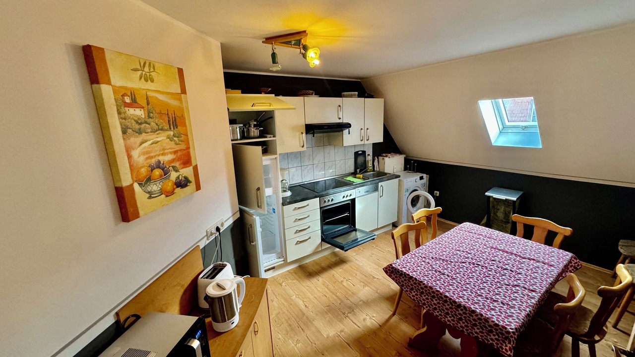 Photo of Kitchen in Kloetze