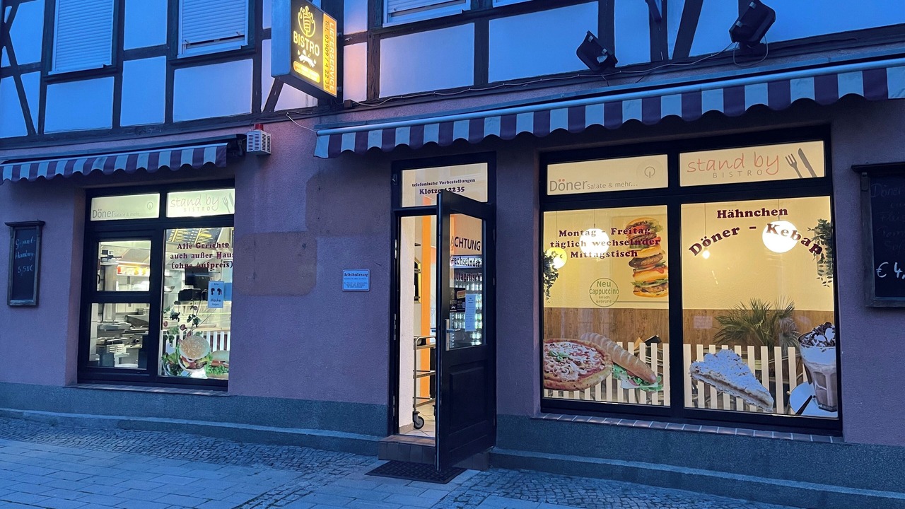 Photo of Outdoor in Kloetze