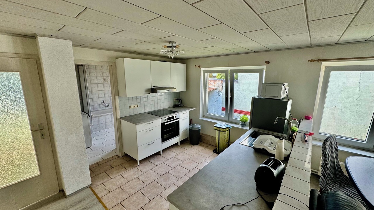 Photo of Kitchen in Kloetze