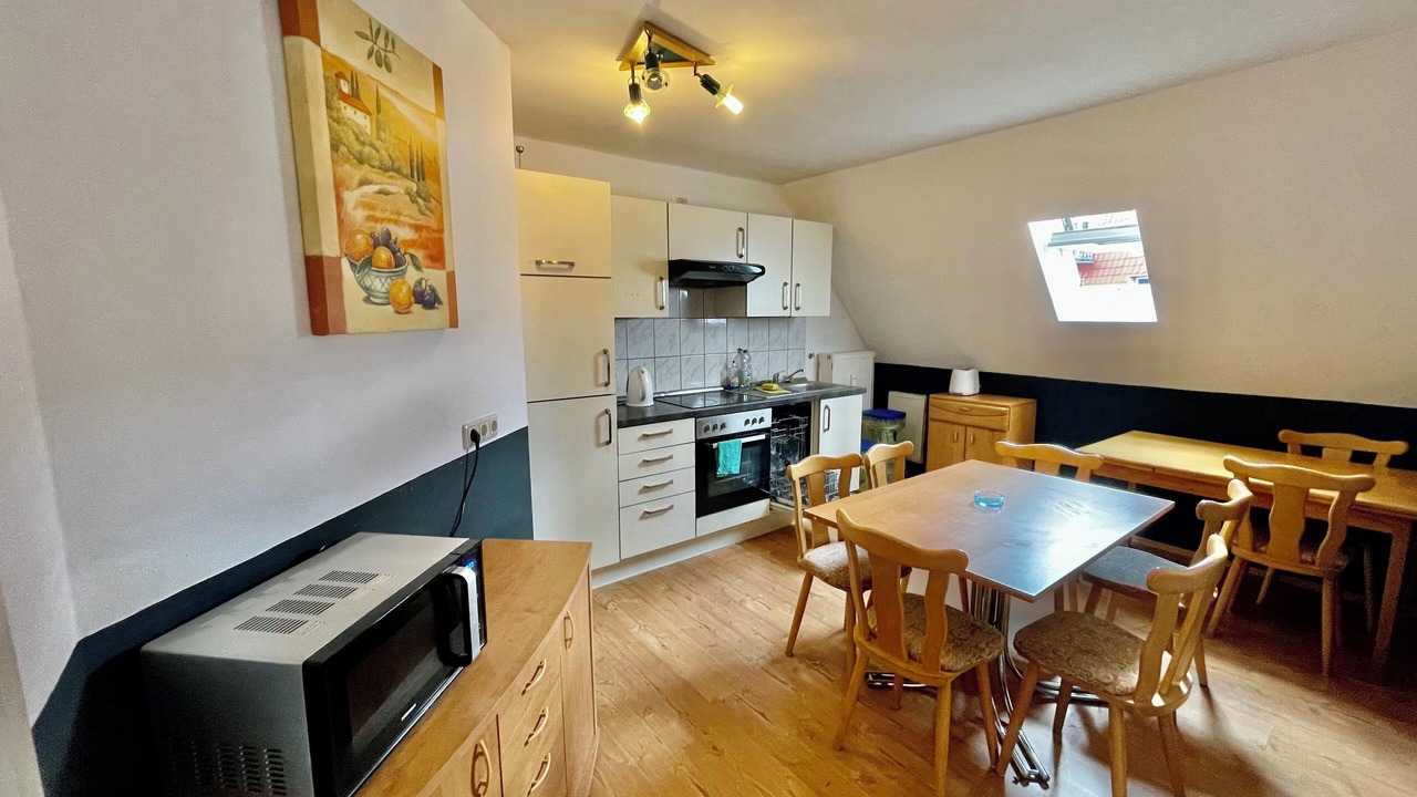 Photo of Kitchen in Kloetze