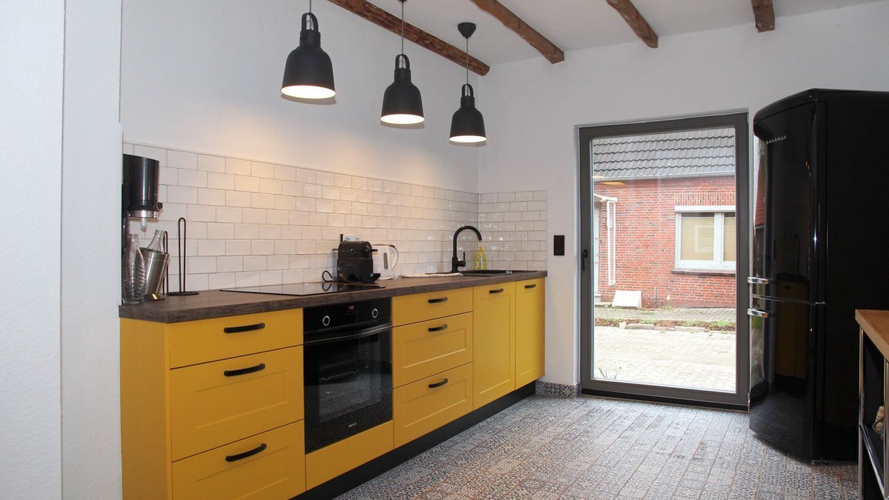 Photo of Kitchen in Emden
