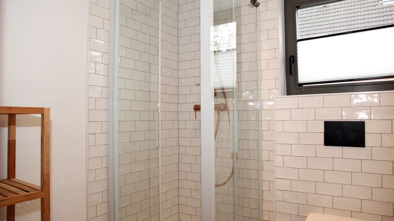 Photo of Bathroom in Emden