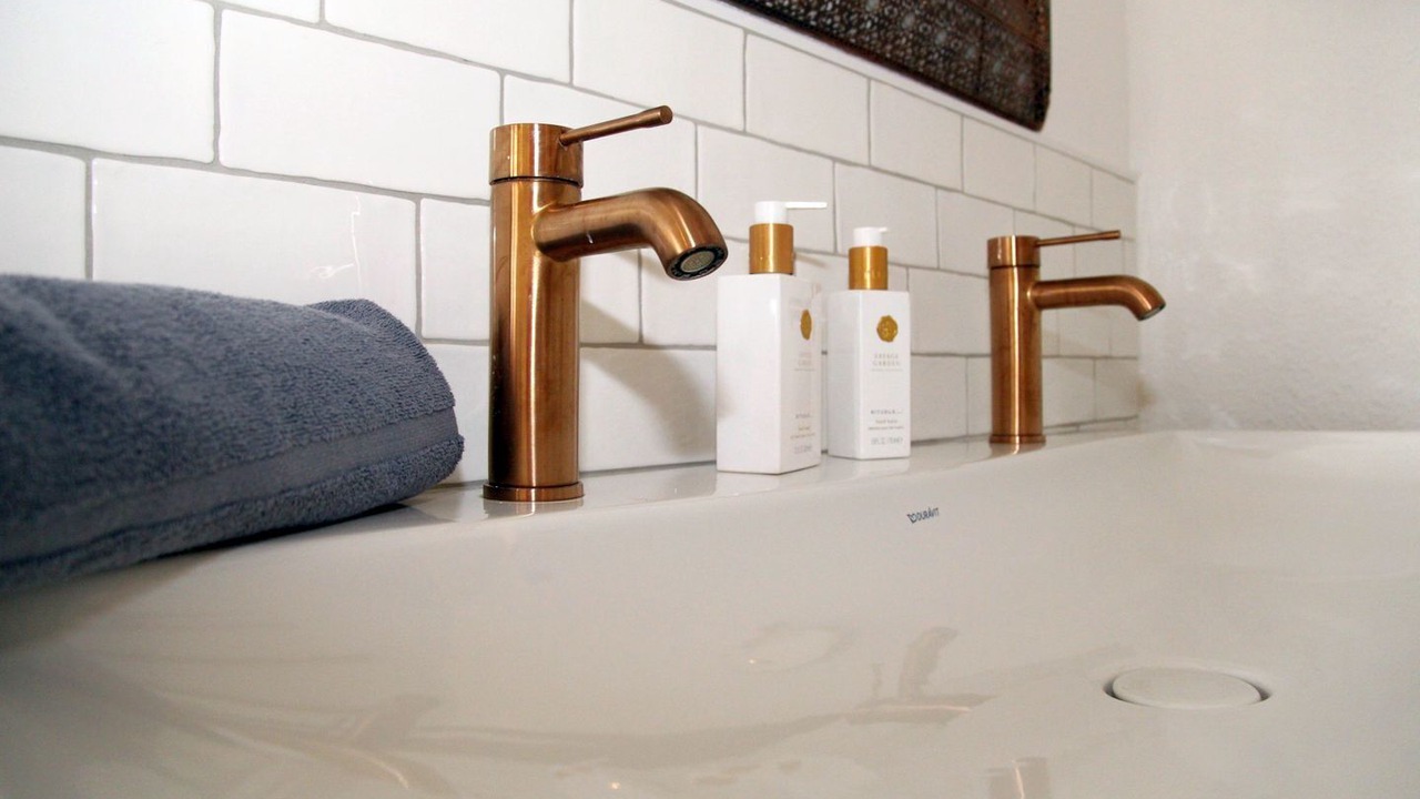 Photo of Bathroom in Emden