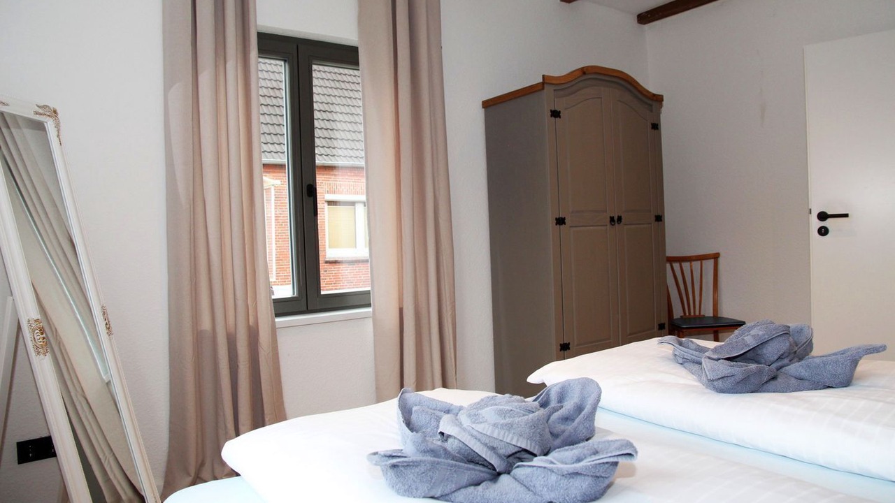 Photo of Bedroom in Emden