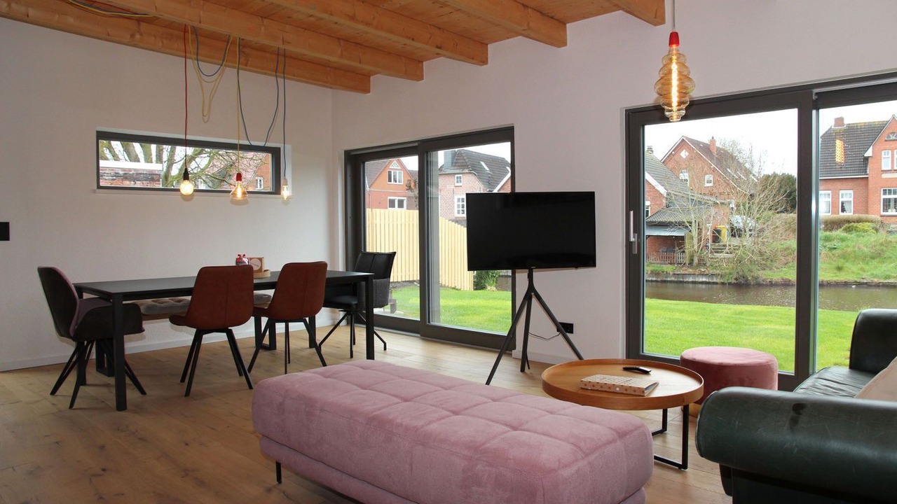 Photo of Livingroom in Emden