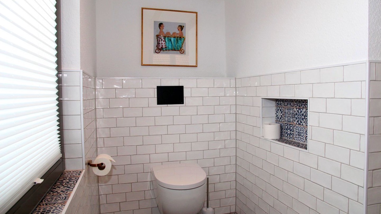 Photo of Bathroom in Emden