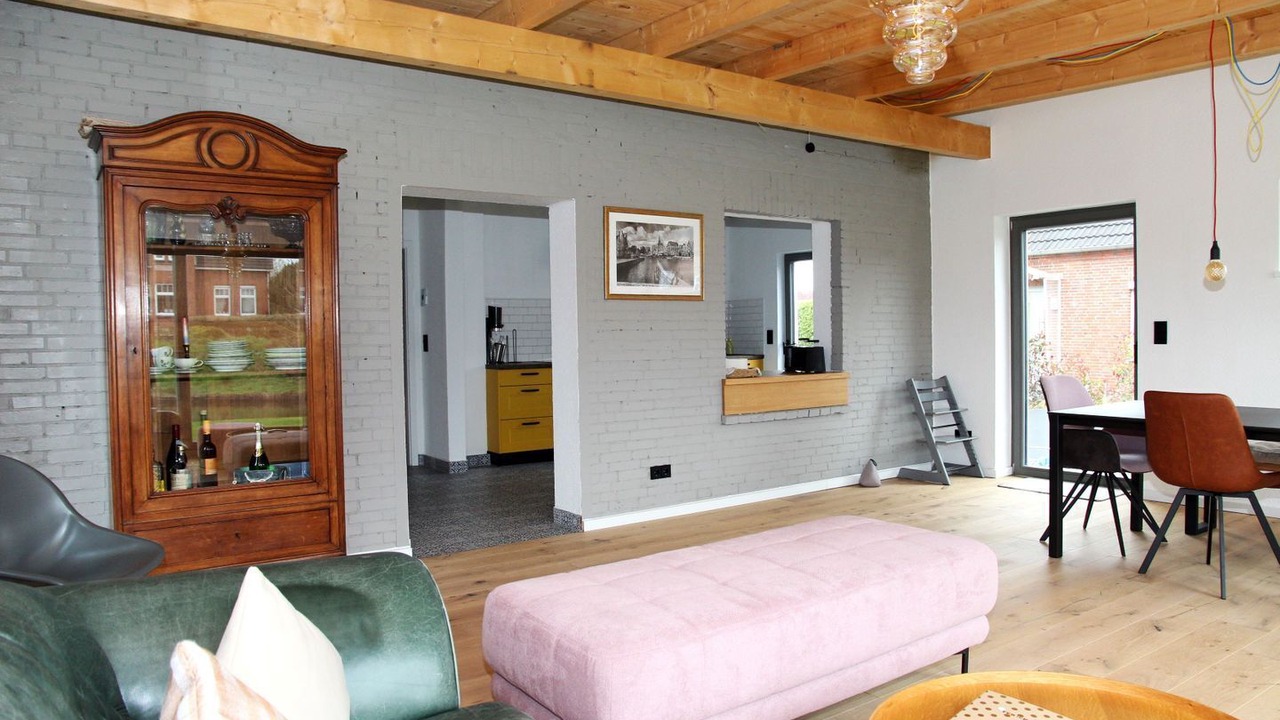 Photo of Livingroom in Emden