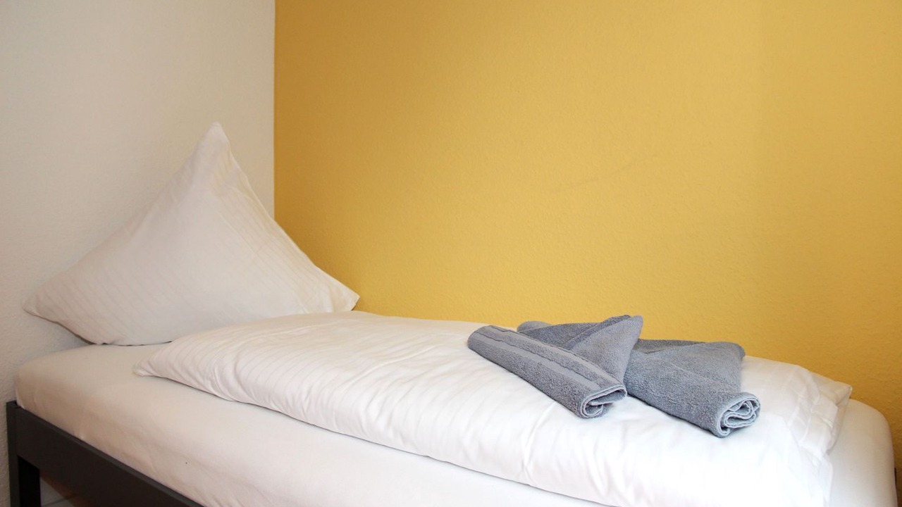 Photo of Bedroom in Emden