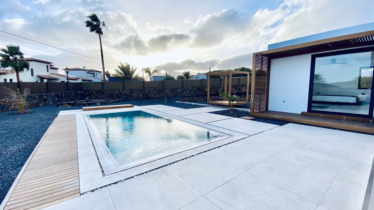 Photo of Outdoor in Villaverde