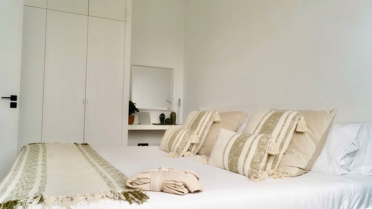 Photo of Bedroom in Villaverde