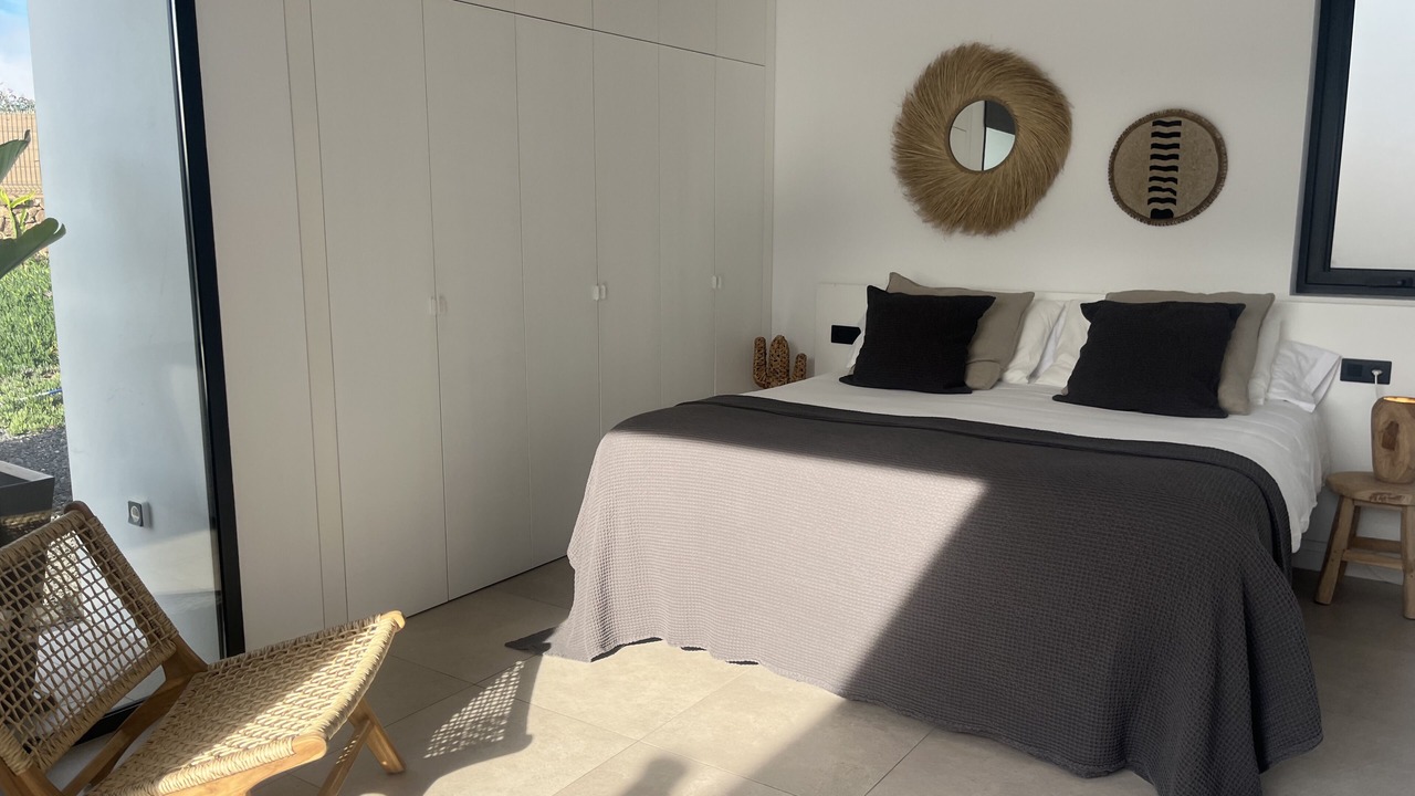 Photo of Bedroom in Villaverde
