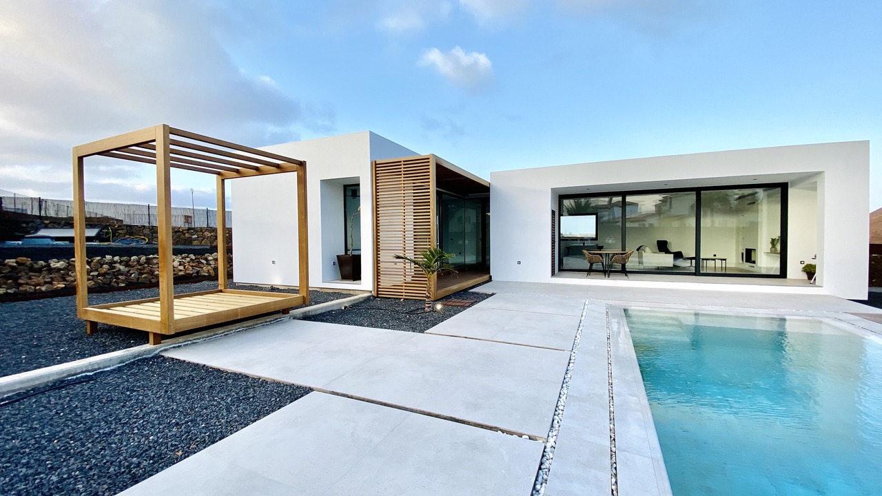 Photo of Outdoor in Villaverde