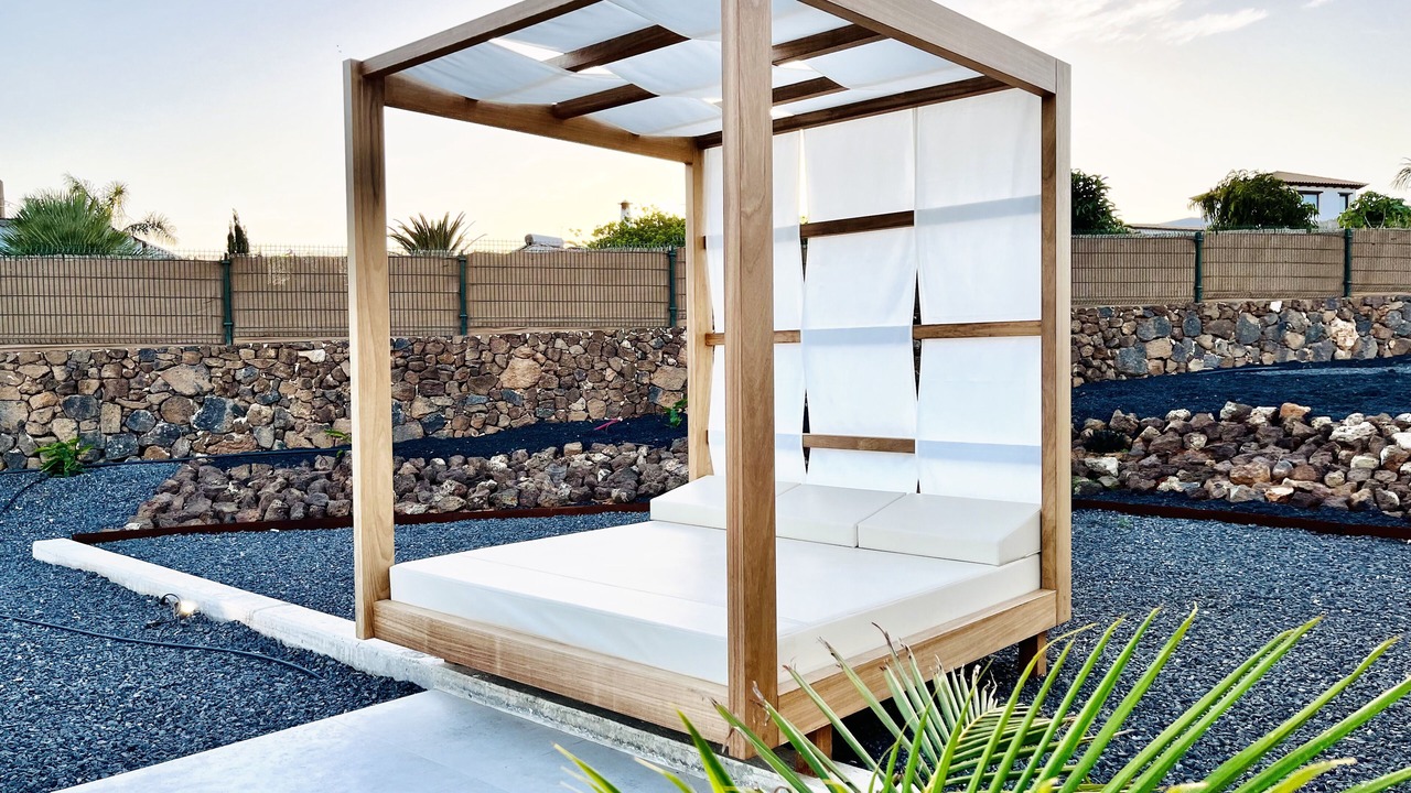 Photo of Outdoor in Villaverde