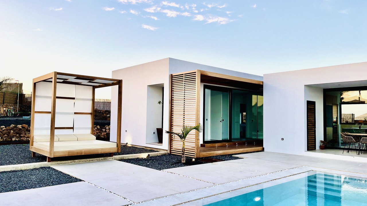 Photo of Outdoor in Villaverde