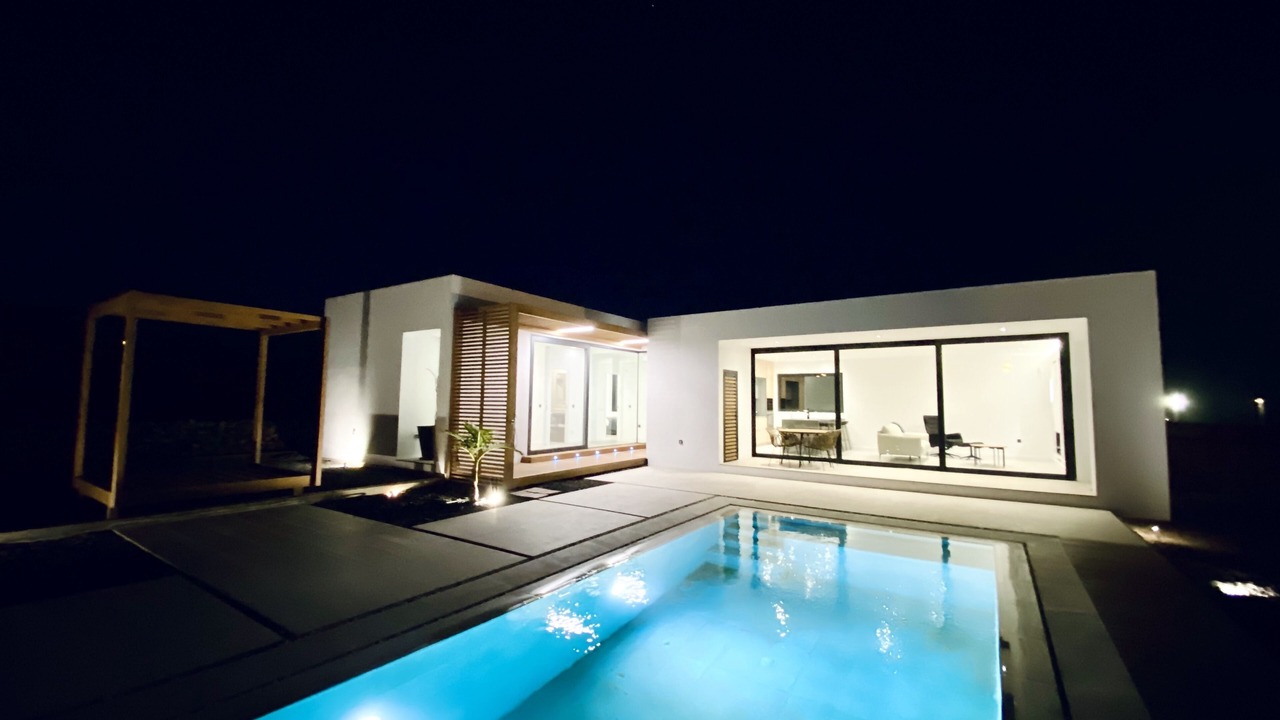 Photo of Outdoor in Villaverde