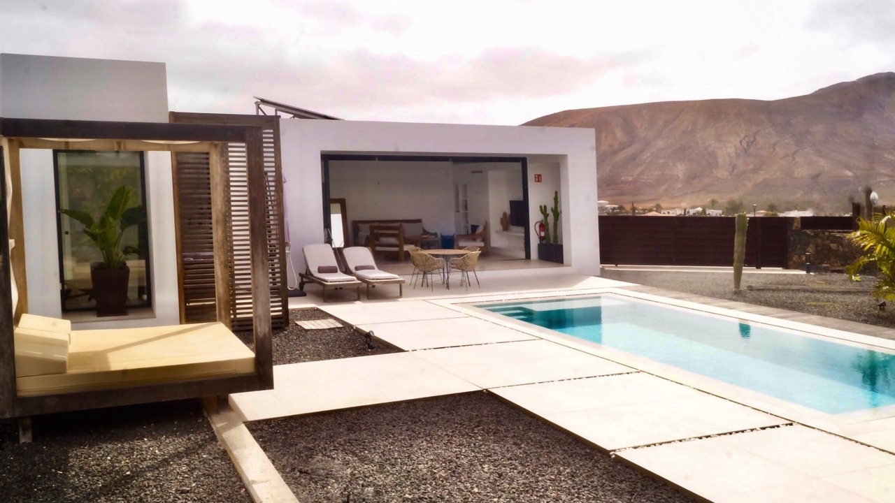 Photo of Outdoor in Villaverde