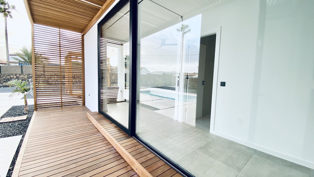 Photo of Outdoor in Villaverde
