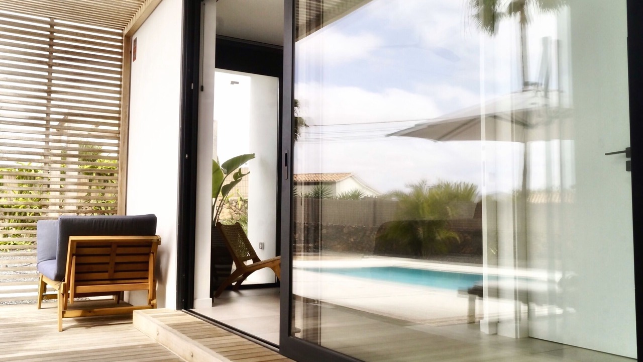 Photo of Outdoor in Villaverde