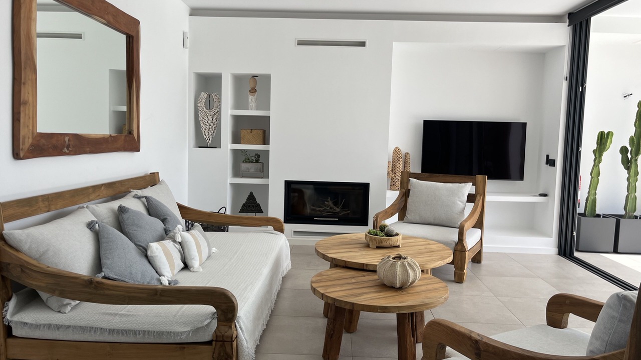 Photo of Livingroom in Villaverde