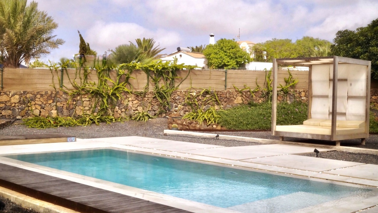 Photo of Outdoor in Villaverde