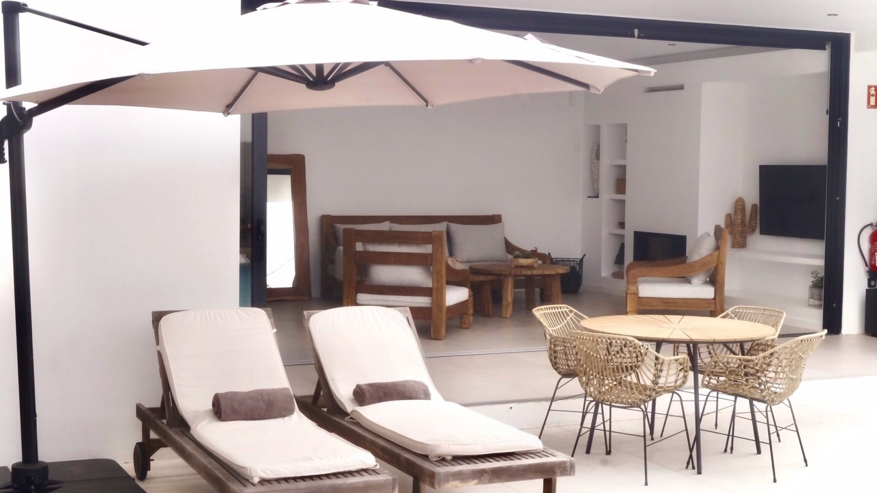 Photo of Outdoor in Villaverde