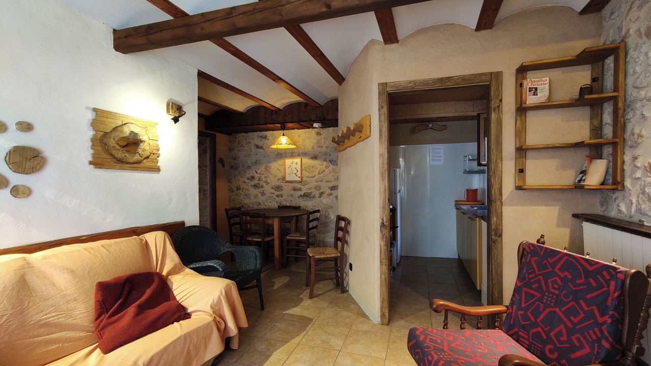 Photo of Livingroom in Tortella