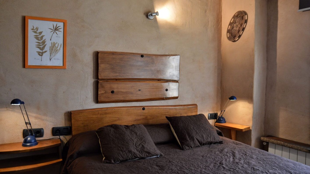Photo of Bedroom in Tortella