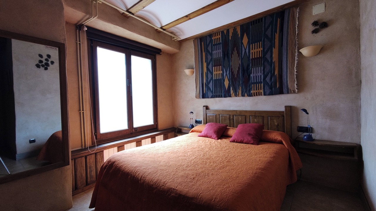 Photo of Bedroom in Tortella