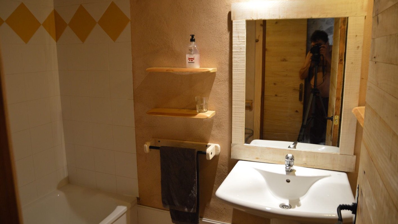 Photo of Bathroom in Tortella
